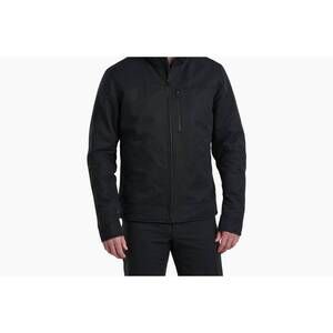 NEW KUHL burr insulated jacket in blackout